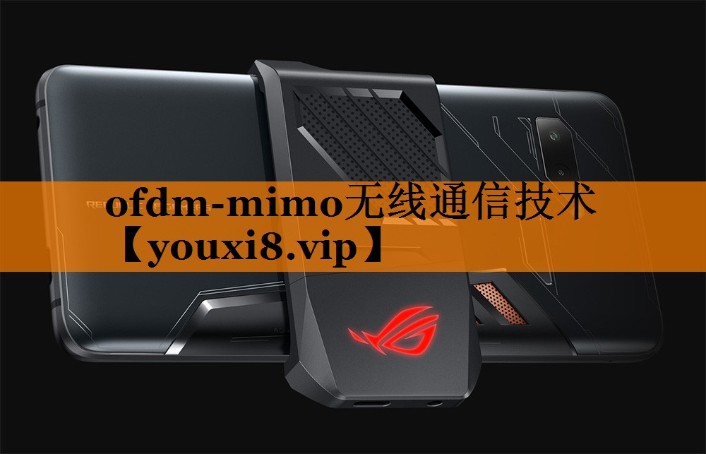 ofdm-mimo无线通信技术 ofdm-mimo无线通信技术