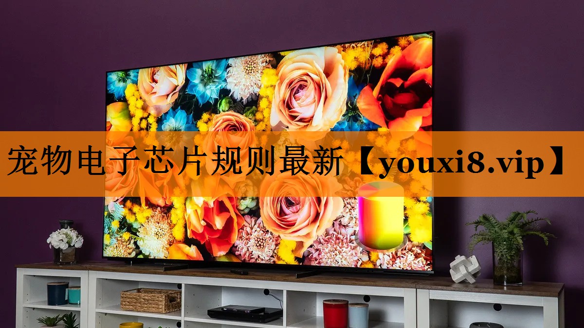 宠物电子芯片规则最新 宠物电子芯片规则最新