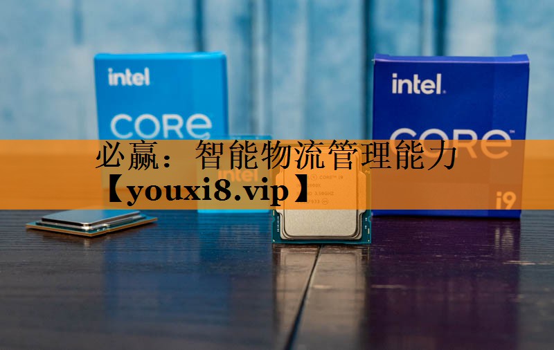 智能物流管理能力 智能物流管理能力