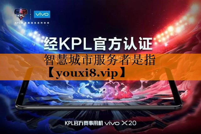 智慧城市服务者是指 智慧城市服务者是指